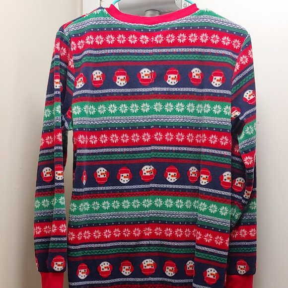 GENTLY USED, LADY'S, CHRISTMAS ONE-ZEE, SMALL!!! - Picture 2 of 3